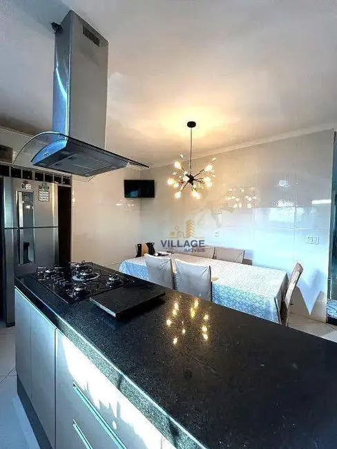 Foto 9 de Sobrado com 3 quartos à venda, 100m2 em Vila dos Remédios, São Paulo - SP