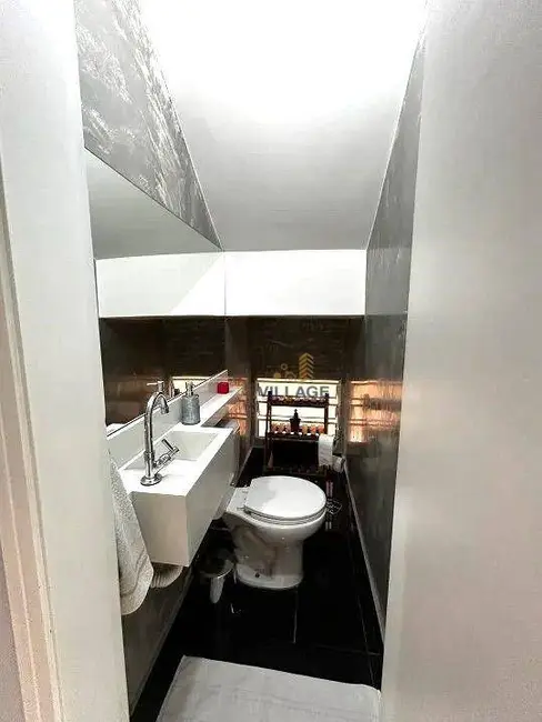 Foto 5 de Sobrado com 3 quartos à venda, 100m2 em Vila dos Remédios, São Paulo - SP