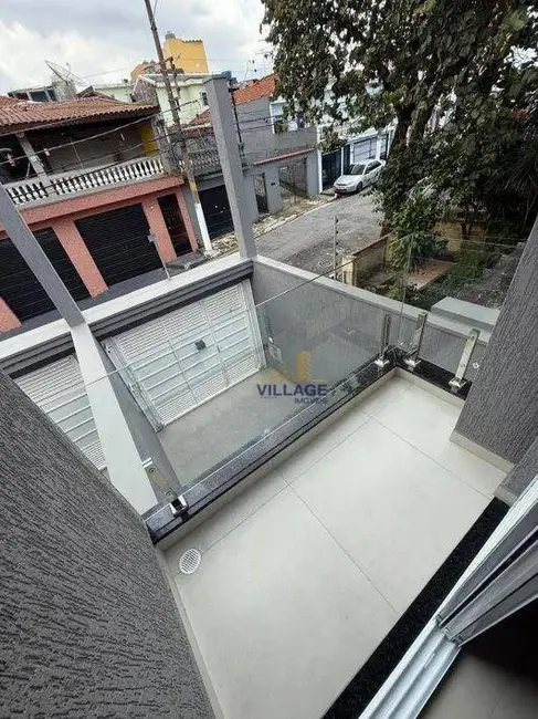 Foto 2 de Sobrado com 3 quartos à venda, 100m2 em Vila dos Remédios, São Paulo - SP