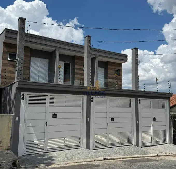 Foto 1 de Sobrado com 3 quartos à venda, 100m2 em Vila dos Remédios, São Paulo - SP