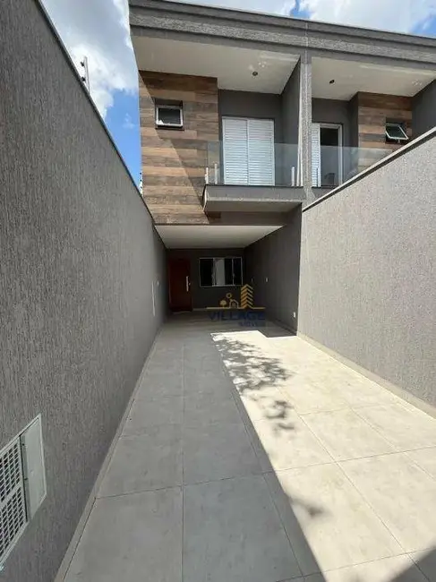 Foto 3 de Sobrado com 3 quartos à venda, 100m2 em Vila dos Remédios, São Paulo - SP