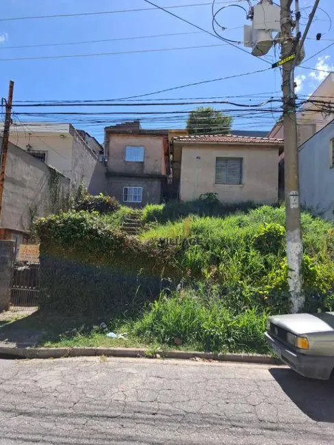 Terreno / Lote à venda, 270m2 em Parque Maria Domitila, São Paulo - SP - imagem 3 Foto 3 de Terreno / Lote à venda, 270m2 em Parque Maria Domitila, São Paulo - SP