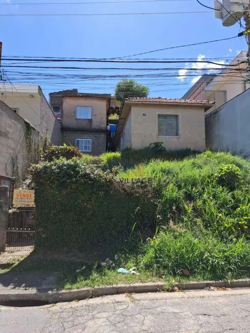 Terreno / Lote à venda, 270m2 em Parque Maria Domitila, São Paulo - SP - imagem 1 Foto 1 de Terreno / Lote à venda, 270m2 em Parque Maria Domitila, São Paulo - SP