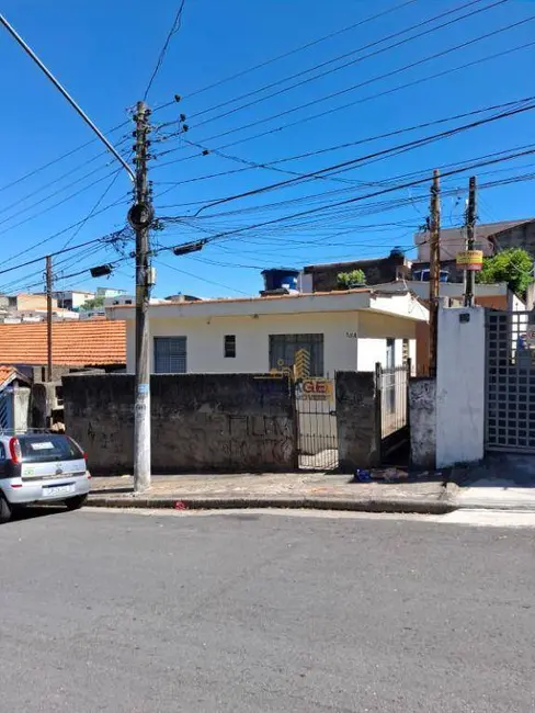 Foto 4 de Terreno / Lote à venda, 300m2 em Jardim Mangalot, São Paulo - SP