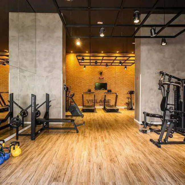 Foto 4 de Apartamento com 2 quartos à venda, 93m2 em Vila Madalena, São Paulo - SP