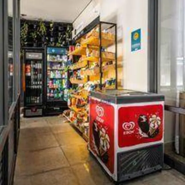 Foto 6 de Apartamento com 2 quartos à venda, 93m2 em Vila Madalena, São Paulo - SP