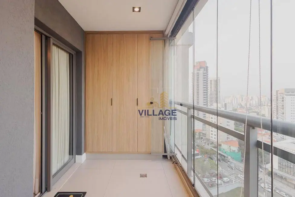 Foto 7 de Apartamento com 2 quartos à venda, 93m2 em Vila Madalena, São Paulo - SP