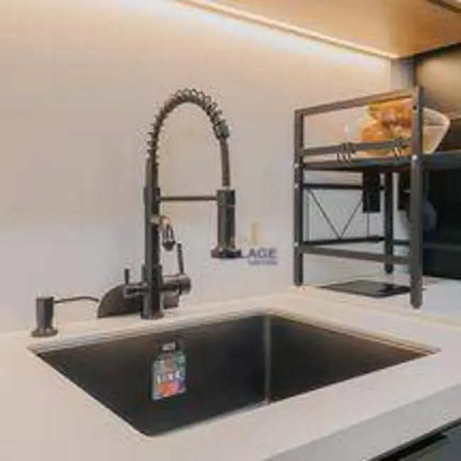 Foto 2 de Apartamento com 2 quartos à venda, 93m2 em Vila Madalena, São Paulo - SP