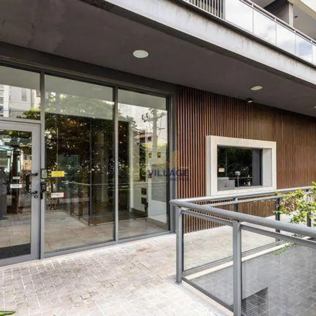 Foto 5 de Apartamento com 2 quartos à venda, 93m2 em Vila Madalena, São Paulo - SP