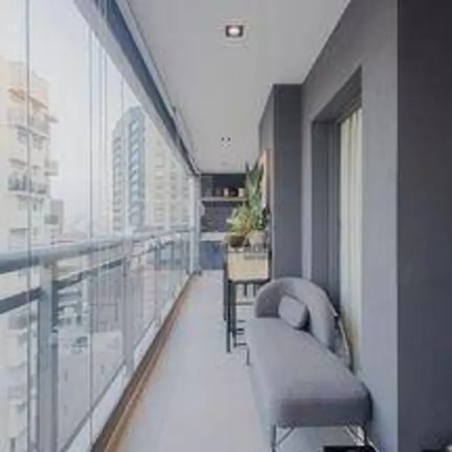 Foto 8 de Apartamento com 2 quartos à venda, 93m2 em Vila Madalena, São Paulo - SP