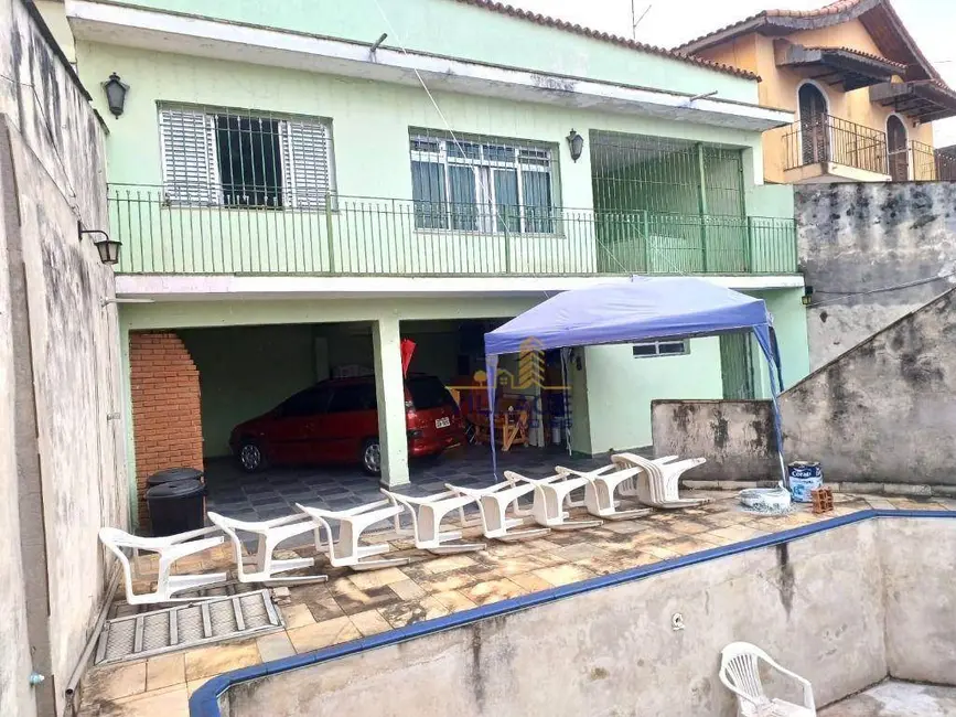 Casa com 2 quartos à venda, 172m2 em Ayrosa, Osasco - SP - imagem 2 Foto 2 de Casa com 2 quartos à venda, 172m2 em Ayrosa, Osasco - SP