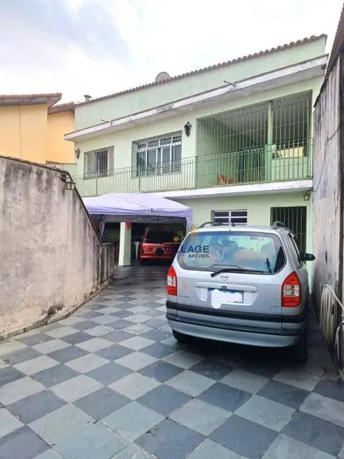 Casa com 2 quartos à venda, 172m2 em Ayrosa, Osasco - SP - imagem 1 Foto 1 de Casa com 2 quartos à venda, 172m2 em Ayrosa, Osasco - SP