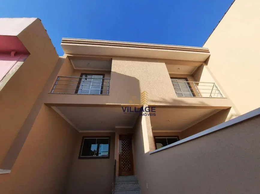 Foto 1 de Sobrado com 3 quartos à venda, 80m2 em Vila Portugal, São Paulo - SP