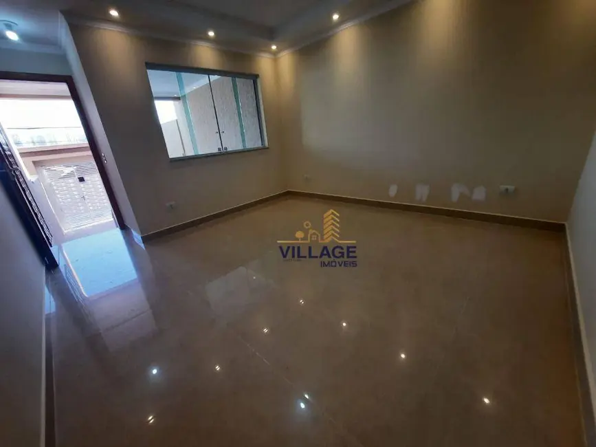 Foto 2 de Sobrado com 3 quartos à venda, 80m2 em Vila Portugal, São Paulo - SP