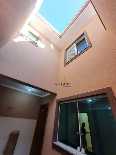 Foto 9 de Sobrado com 3 quartos à venda, 80m2 em Vila Portugal, São Paulo - SP