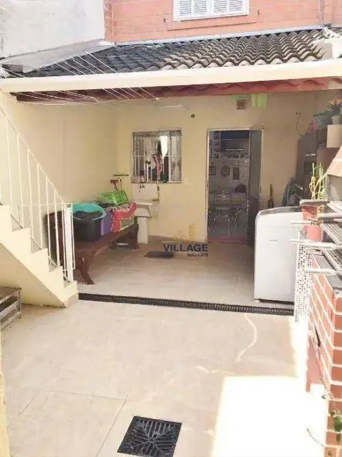 Sobrado com 2 quartos à venda, 76m2 em Conjunto Residencial Vista Verde, São Paulo - SP - imagem 9 Foto 9 de Sobrado com 2 quartos à venda, 76m2 em Conjunto Residencial Vista Verde, São Paulo - SP