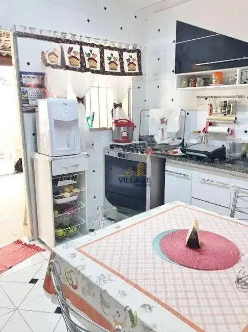 Sobrado com 2 quartos à venda, 76m2 em Conjunto Residencial Vista Verde, São Paulo - SP - imagem 4 Foto 4 de Sobrado com 2 quartos à venda, 76m2 em Conjunto Residencial Vista Verde, São Paulo - SP