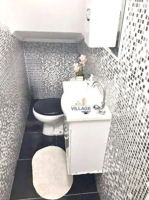 Sobrado com 2 quartos à venda, 76m2 em Conjunto Residencial Vista Verde, São Paulo - SP - imagem 5 Foto 5 de Sobrado com 2 quartos à venda, 76m2 em Conjunto Residencial Vista Verde, São Paulo - SP