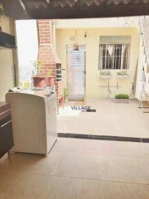 Sobrado com 2 quartos à venda, 76m2 em Conjunto Residencial Vista Verde, São Paulo - SP - imagem 8 Foto 8 de Sobrado com 2 quartos à venda, 76m2 em Conjunto Residencial Vista Verde, São Paulo - SP