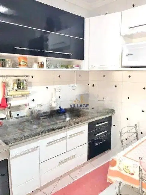 Sobrado com 2 quartos à venda, 76m2 em Conjunto Residencial Vista Verde, São Paulo - SP - imagem 6 Foto 6 de Sobrado com 2 quartos à venda, 76m2 em Conjunto Residencial Vista Verde, São Paulo - SP