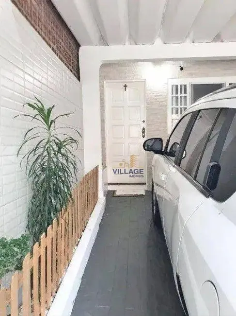 Sobrado com 2 quartos à venda, 76m2 em Conjunto Residencial Vista Verde, São Paulo - SP - imagem 2 Foto 2 de Sobrado com 2 quartos à venda, 76m2 em Conjunto Residencial Vista Verde, São Paulo - SP