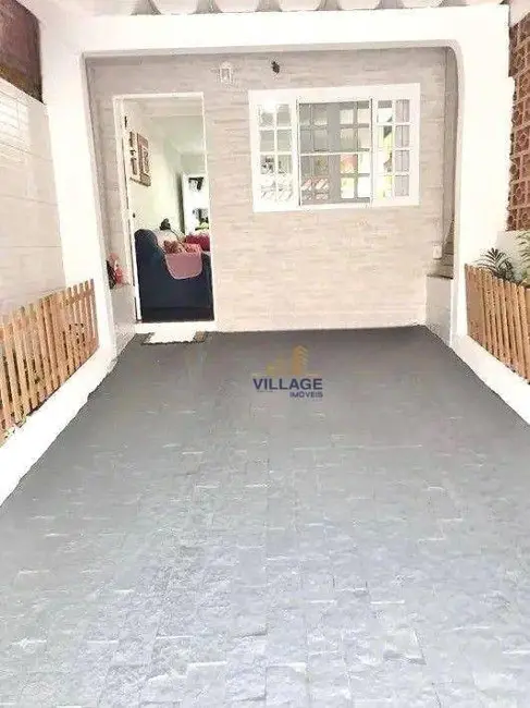 Sobrado com 2 quartos à venda, 76m2 em Conjunto Residencial Vista Verde, São Paulo - SP - imagem 3 Foto 3 de Sobrado com 2 quartos à venda, 76m2 em Conjunto Residencial Vista Verde, São Paulo - SP