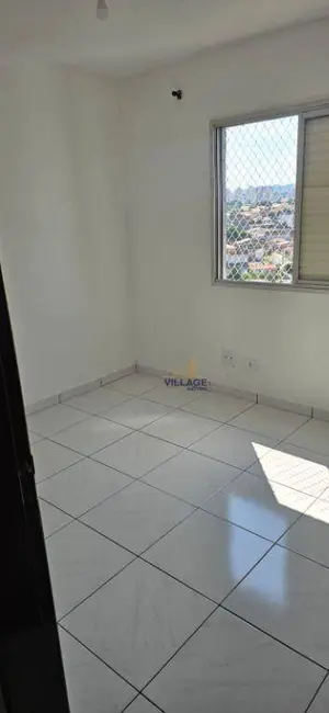 Foto 9 de Apartamento com 2 quartos para alugar, 57m2 em Vila Mangalot, São Paulo - SP