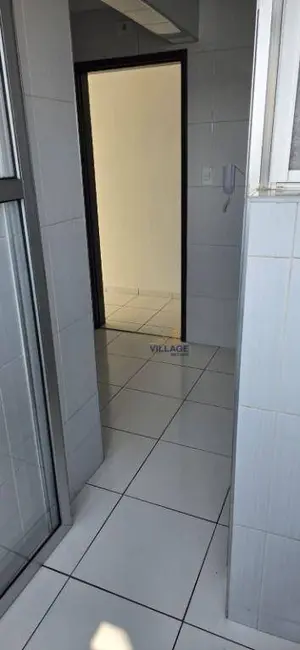 Foto 7 de Apartamento com 2 quartos para alugar, 57m2 em Vila Mangalot, São Paulo - SP