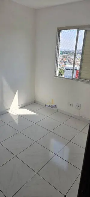 Foto 2 de Apartamento com 2 quartos para alugar, 57m2 em Vila Mangalot, São Paulo - SP
