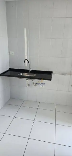 Foto 4 de Apartamento com 2 quartos para alugar, 57m2 em Vila Mangalot, São Paulo - SP