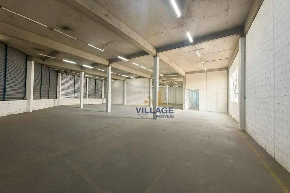 Foto 9 de Armazém / Galpão para alugar, 1500m2 em Lapa, São Paulo - SP