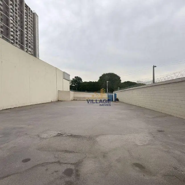 Foto 2 de Armazém / Galpão para alugar, 1500m2 em Lapa, São Paulo - SP