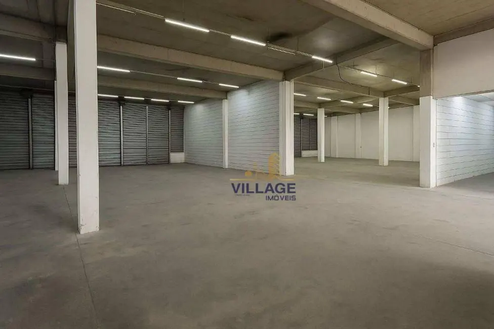 Foto 8 de Armazém / Galpão para alugar, 1500m2 em Lapa, São Paulo - SP