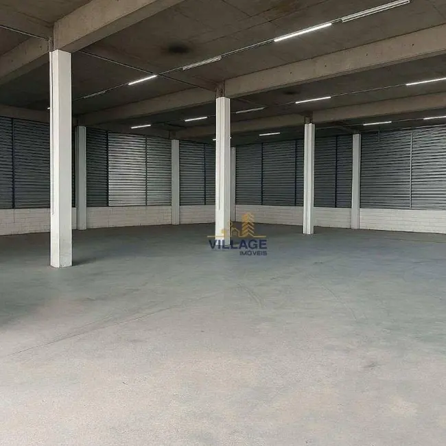 Foto 5 de Armazém / Galpão para alugar, 1500m2 em Lapa, São Paulo - SP