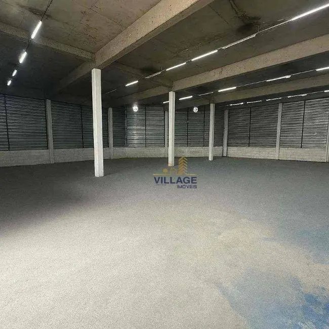 Foto 7 de Armazém / Galpão para alugar, 1500m2 em Lapa, São Paulo - SP