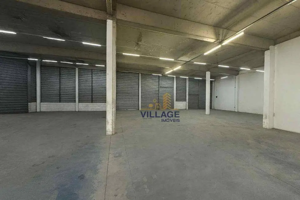 Foto 4 de Armazém / Galpão para alugar, 1500m2 em Lapa, São Paulo - SP