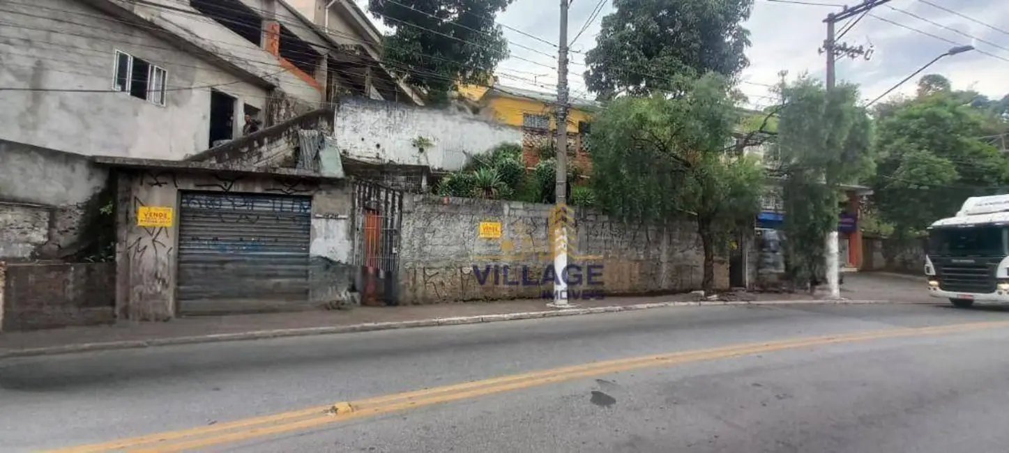 Terreno / Lote à venda, 459m2 em Vila Fanton, São Paulo - SP - imagem 1 Foto 1 de Terreno / Lote à venda, 459m2 em Vila Fanton, São Paulo - SP