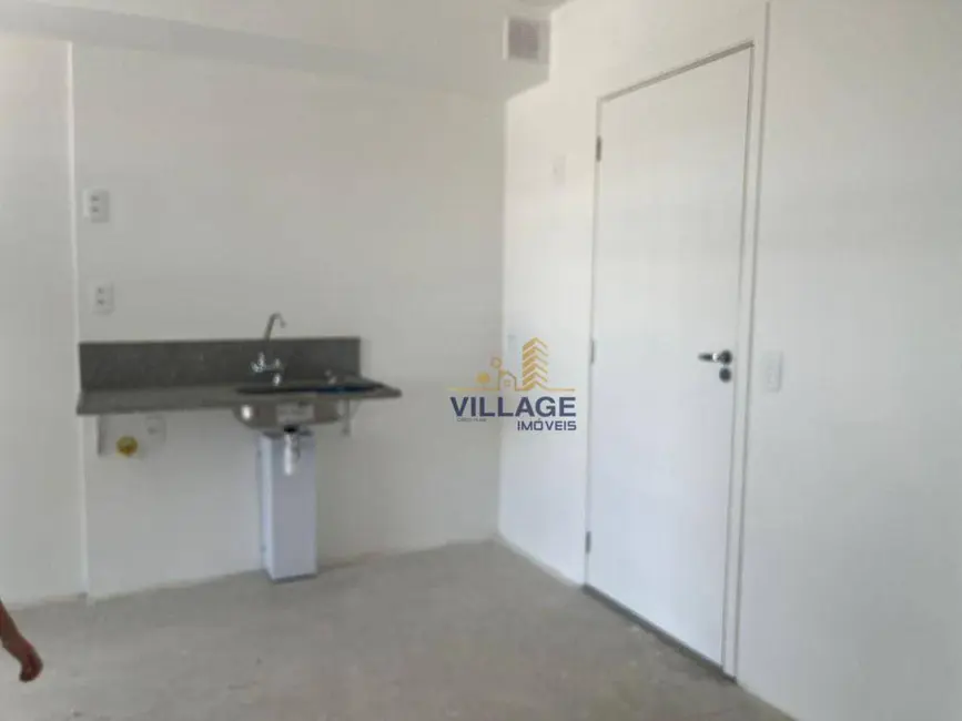 Apartamento com 2 quartos à venda, 41m2 em Lapa, São Paulo - SP - imagem 2 Foto 2 de Apartamento com 2 quartos à venda, 41m2 em Lapa, São Paulo - SP