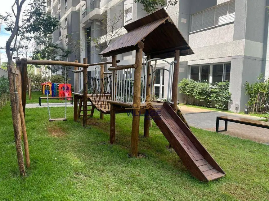 Apartamento com 2 quartos à venda, 41m2 em Lapa, São Paulo - SP - imagem 9 Foto 9 de Apartamento com 2 quartos à venda, 41m2 em Lapa, São Paulo - SP