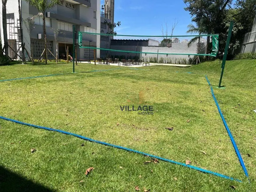 Apartamento com 2 quartos à venda, 41m2 em Lapa, São Paulo - SP - imagem 3 Foto 3 de Apartamento com 2 quartos à venda, 41m2 em Lapa, São Paulo - SP