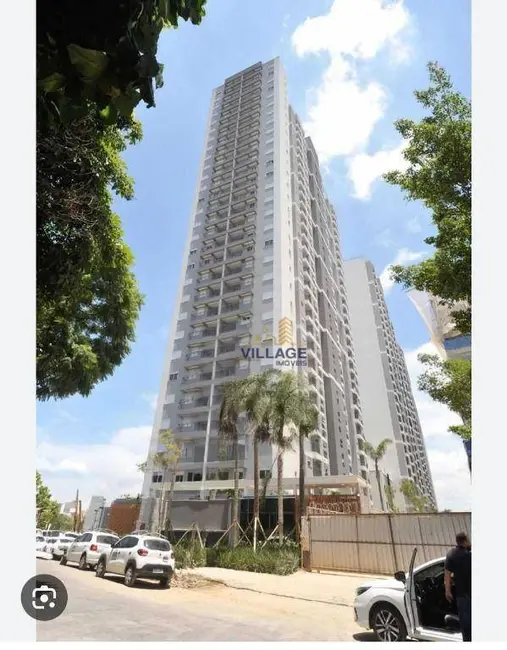 Apartamento com 2 quartos à venda, 41m2 em Lapa, São Paulo - SP - imagem 1 Foto 1 de Apartamento com 2 quartos à venda, 41m2 em Lapa, São Paulo - SP