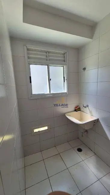Foto 2 de Apartamento com 2 quartos à venda, 43m2 em Parque Nações Unidas, São Paulo - SP