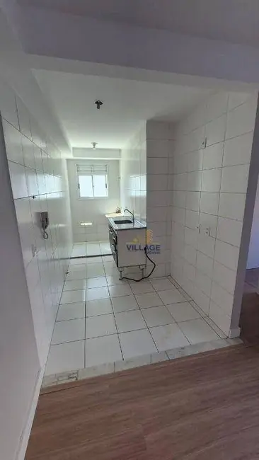 Foto 5 de Apartamento com 2 quartos à venda, 43m2 em Parque Nações Unidas, São Paulo - SP