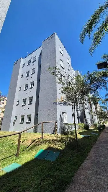 Foto 1 de Apartamento com 2 quartos à venda, 43m2 em Parque Nações Unidas, São Paulo - SP