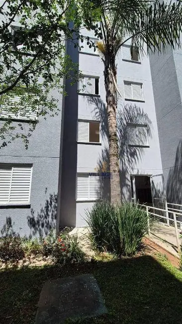 Foto 7 de Apartamento com 2 quartos à venda, 43m2 em Parque Nações Unidas, São Paulo - SP