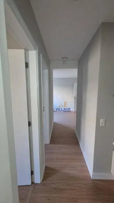 Foto 4 de Apartamento com 2 quartos à venda, 43m2 em Parque Nações Unidas, São Paulo - SP