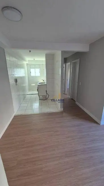 Foto 3 de Apartamento com 2 quartos à venda, 43m2 em Parque Nações Unidas, São Paulo - SP