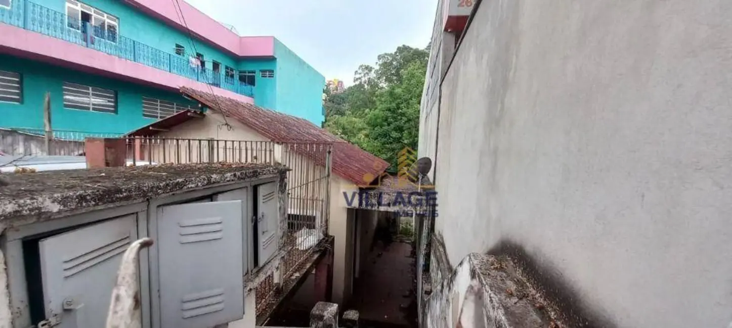 Foto 3 de Terreno / Lote à venda, 400m2 em Vila Malvina, São Paulo - SP