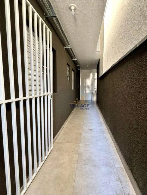 Foto 6 de Casa com 1 quarto para alugar, 40m2 em Vila Boaçava, São Paulo - SP