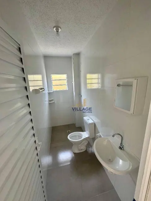 Foto 4 de Casa com 1 quarto para alugar, 40m2 em Vila Boaçava, São Paulo - SP